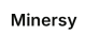 Minersy logo