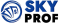 Sky Prof Logo