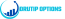 Drutip Options Logo