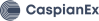 CaspianEx logo