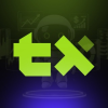Traiex logo