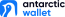 Antarctic Wallet Logo