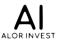 Алор Инвест Logo