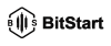 BitStart logo