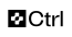 Ctrl Wallet Logo