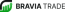 BraviaTrade Logo