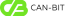 Can Bit Logo