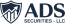 ADS Securities Logo