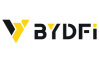 BYDFi logo