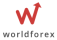 World Forex Logo