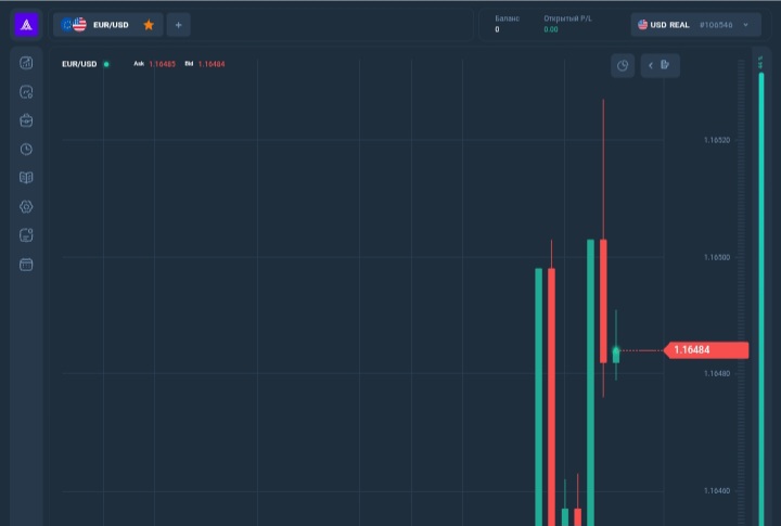 Разоблачение CoreAxis: приложение мошенников, которое выдаёт себя за биржу