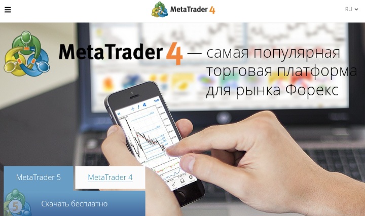 Подборка торговых терминалов: какими платформами пользуются клиенты брокеров в 2026 году