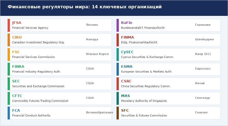 Жалоба на брокера финансовому регулятору: что нужно знать 