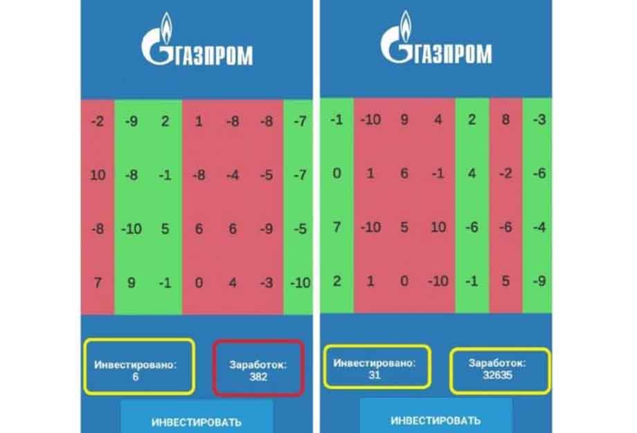 Инвестиции и пассивный доход 24/7 от «Газпром»: в чем подвох?