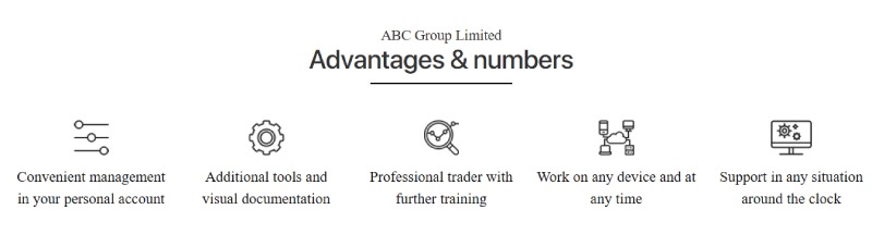 ABC Group