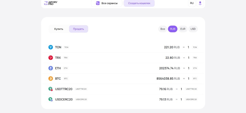 Aifory Pro