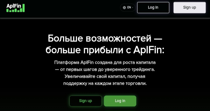 AplFin