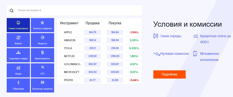 AvaTrade