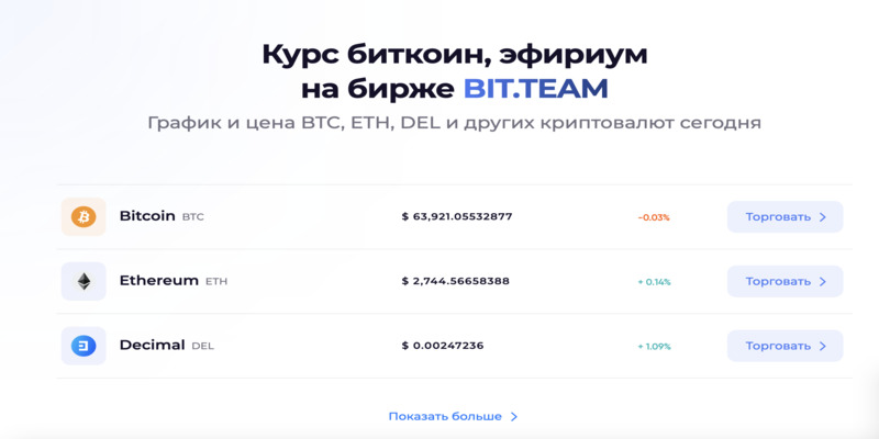 БИТТЕАМ