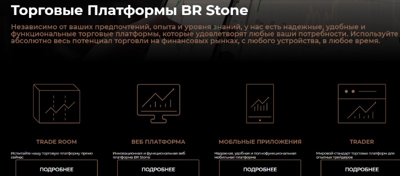 BR Stone