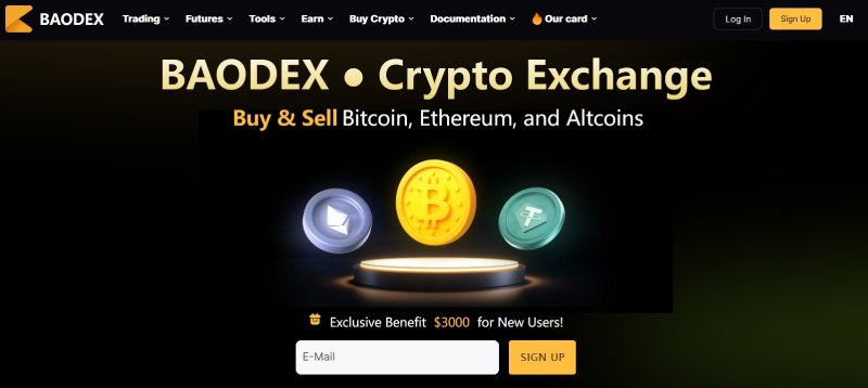 Baodex