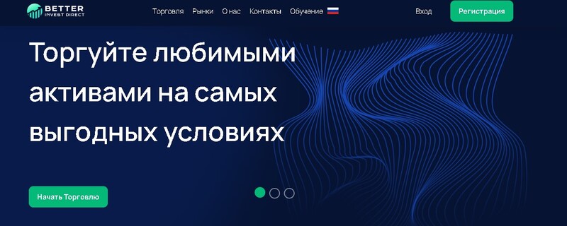 BetterInvest 