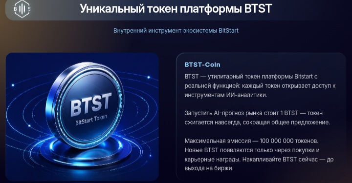 BitStart