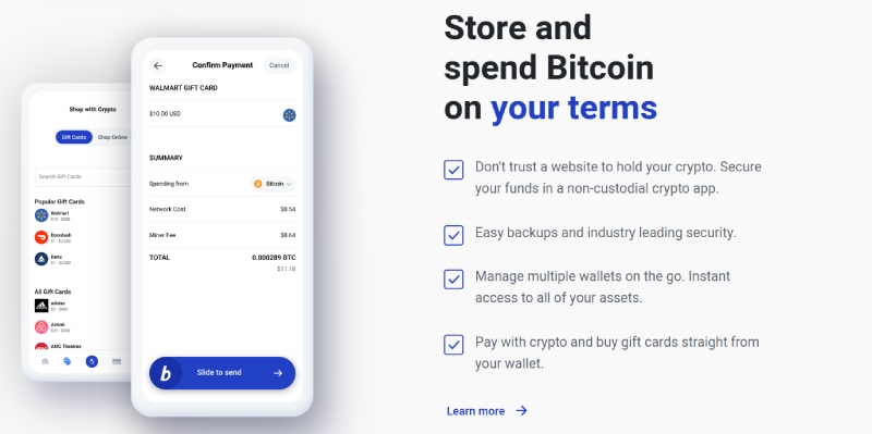 Bitpay