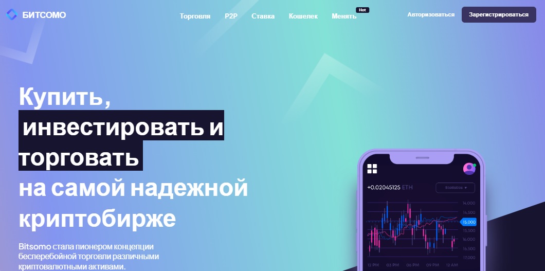 Битсомо