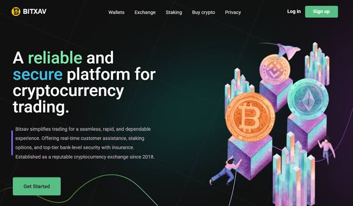 Bitxav