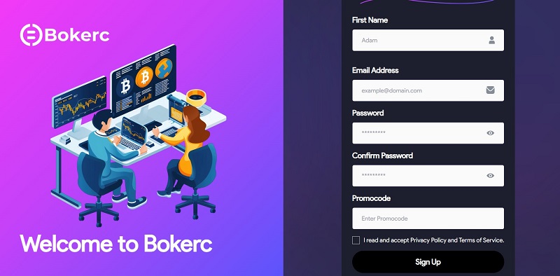 Bokerc
