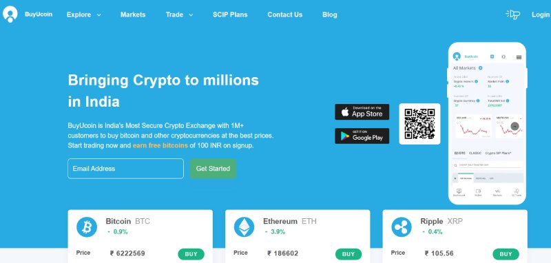 BuyUcoin