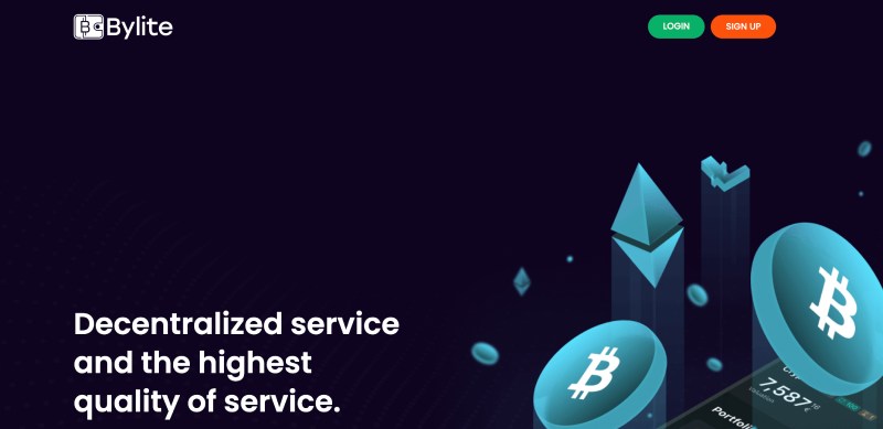 Bylite