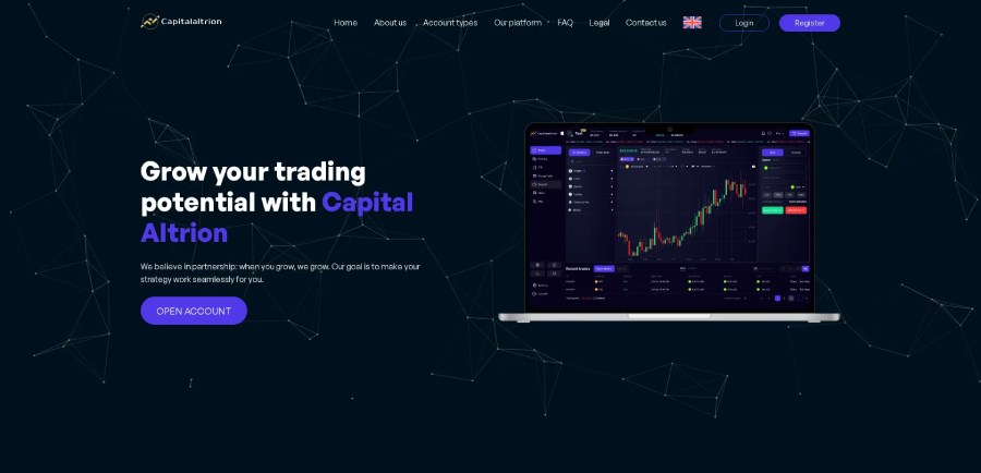 Capital Altrion