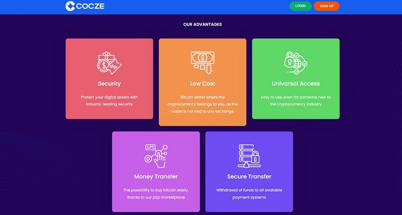 Cocze 