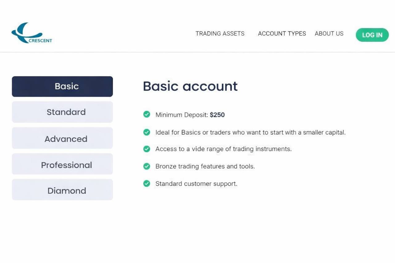 Crescent Trustee GmbH