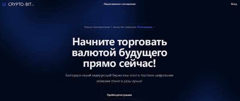 Crypto Bit 