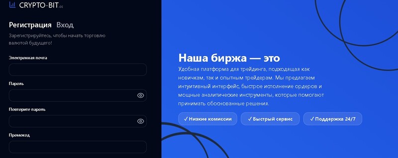 Crypto Bit 