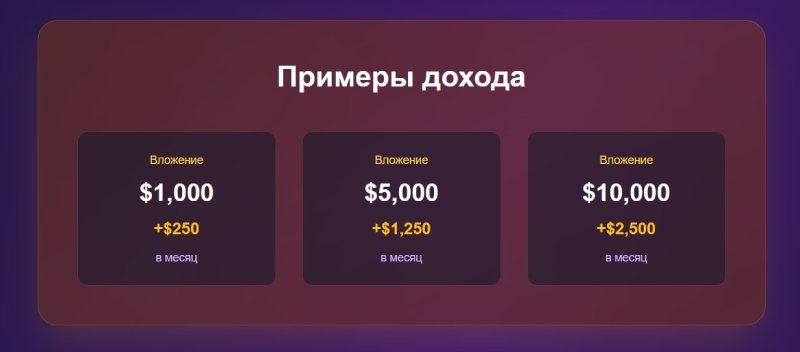 Криптопроинвест Ио