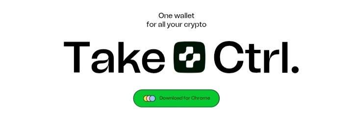 Ctrl Wallet