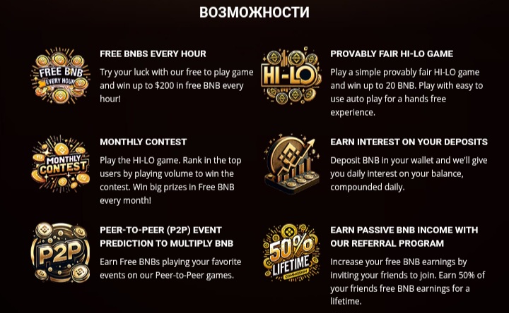 DropBNB