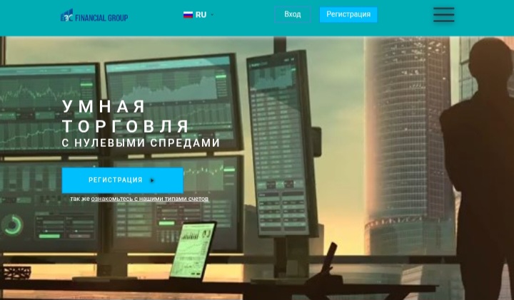 EBC Financial Group
