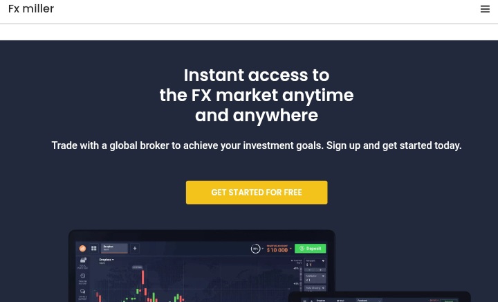 FX Miller