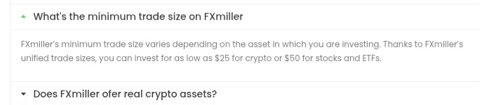 FX Miller