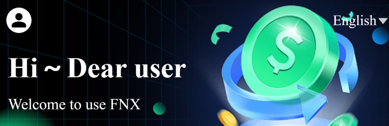 Fnxcoin