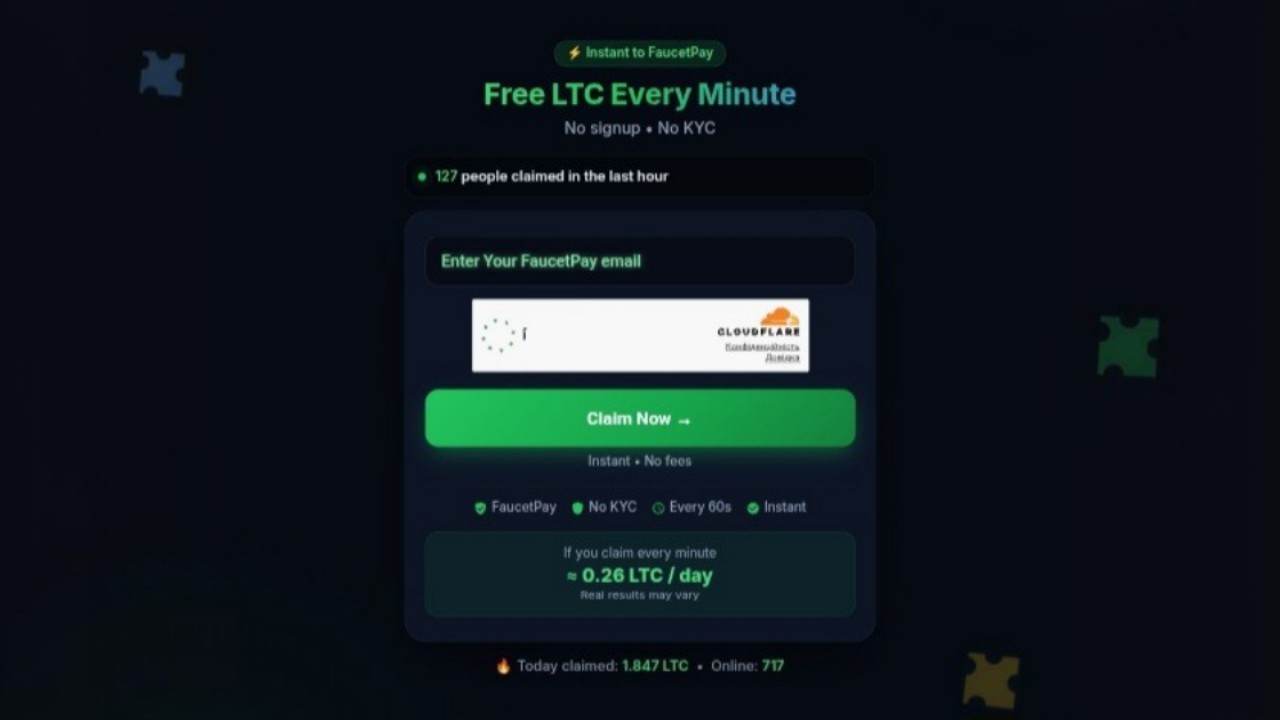 Free LTC