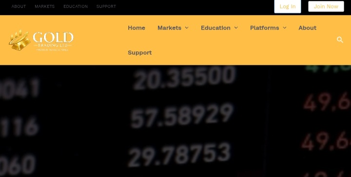 GoldTradingLTD