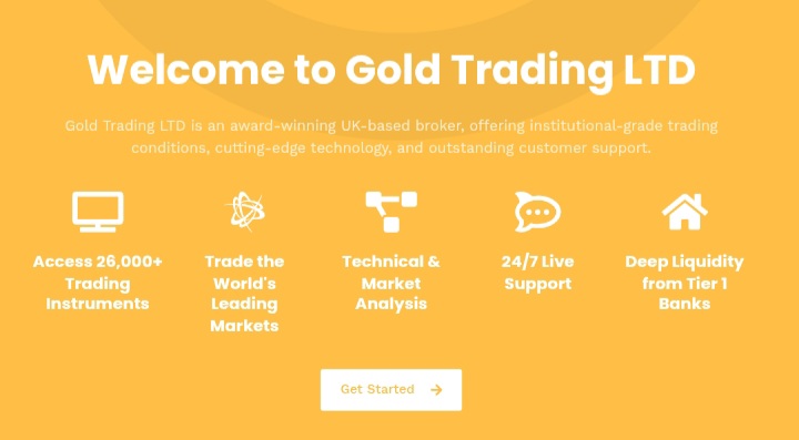 GoldTradingLTD
