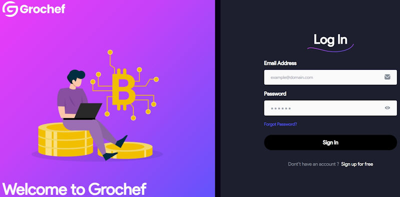 Grochef