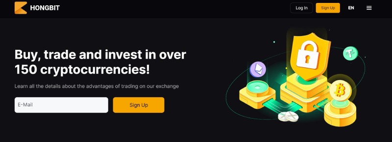 Hongbit 